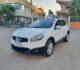 Nissan Qashqai 2012