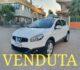 Nissan Qashqai 2012