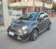 FIAT 500 ABARTH TURISMO CABRIOLET AUTOMATICA