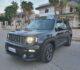 Jeep Renegade 1.6 M-Jet 120cv Longitude DDCT Autom. My 19