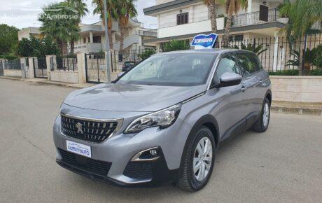 Peugeot 5008 1.5 Blue-HDi 130 cv Business 7 posti