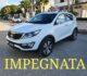 Kia Sportage 1.7 CRDI 115 cv. 2WD