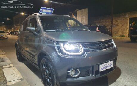 Suzuki Ignis 2WD 1.2 Hybrid Top my 19