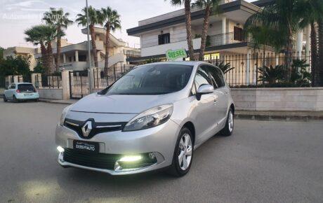 Renault Scenic XMod 1.5 dCi 110CV Privilege