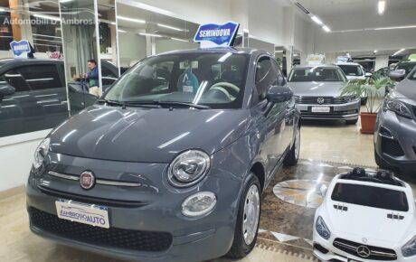 Fiat 500 1.2 Pop Restayling