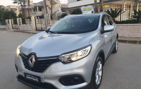 Renault Kadjar 1.5 Blue dCi 115 CV EDC Sport Edition