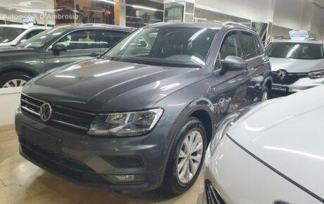 Volkswagen Tiguan 2.0 TDI SCR 150 cv DSG 4MOTION my 20