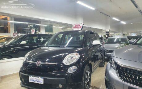 Fiat 500L 1.3 Multijet 95 CV Lounge Neopatentati