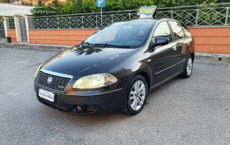 Fiat Croma 1.9 Multijet 150 cv Dynamic